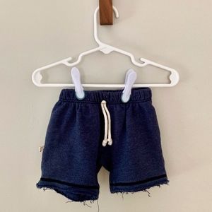 Childhoods Clothing Boy Shorts